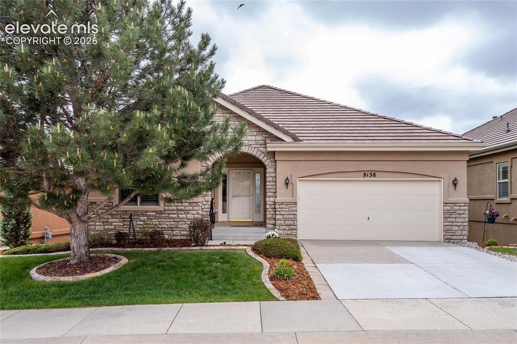 Regiment Ct, Colorado Springs, CO 80920