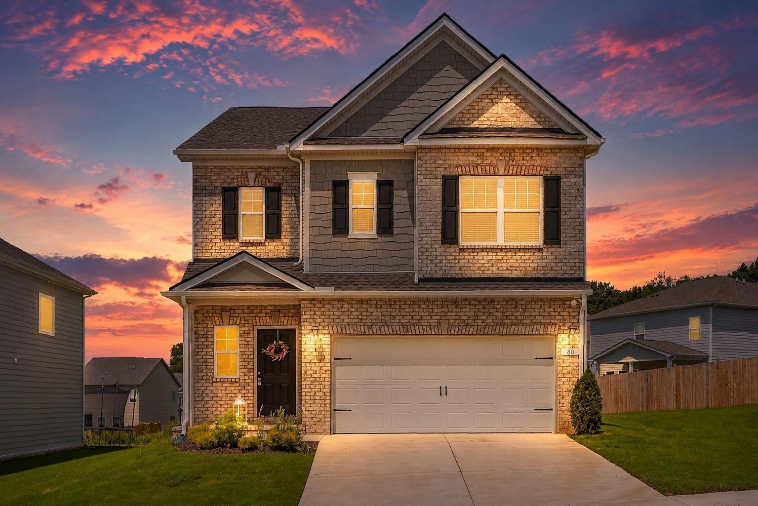 Lightwood Dr, Antioch, TN 37013