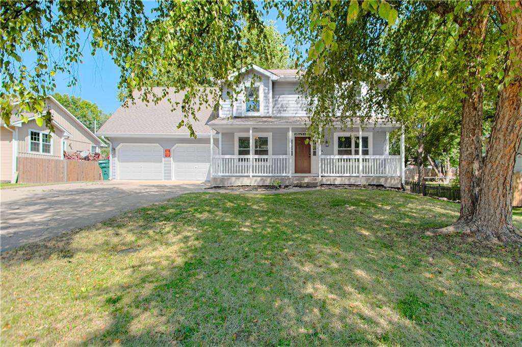 Meadowlark Rd, Lansing, KS 66043