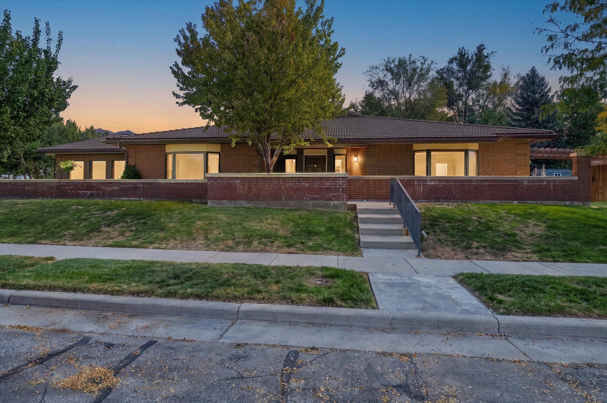 W 500 S, Brigham City, UT 84302