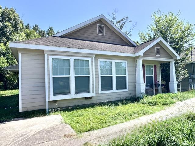 Parry St, Beaumont, TX 77703