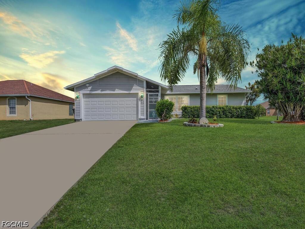 Nw 15th St, Cape Coral, FL 33993