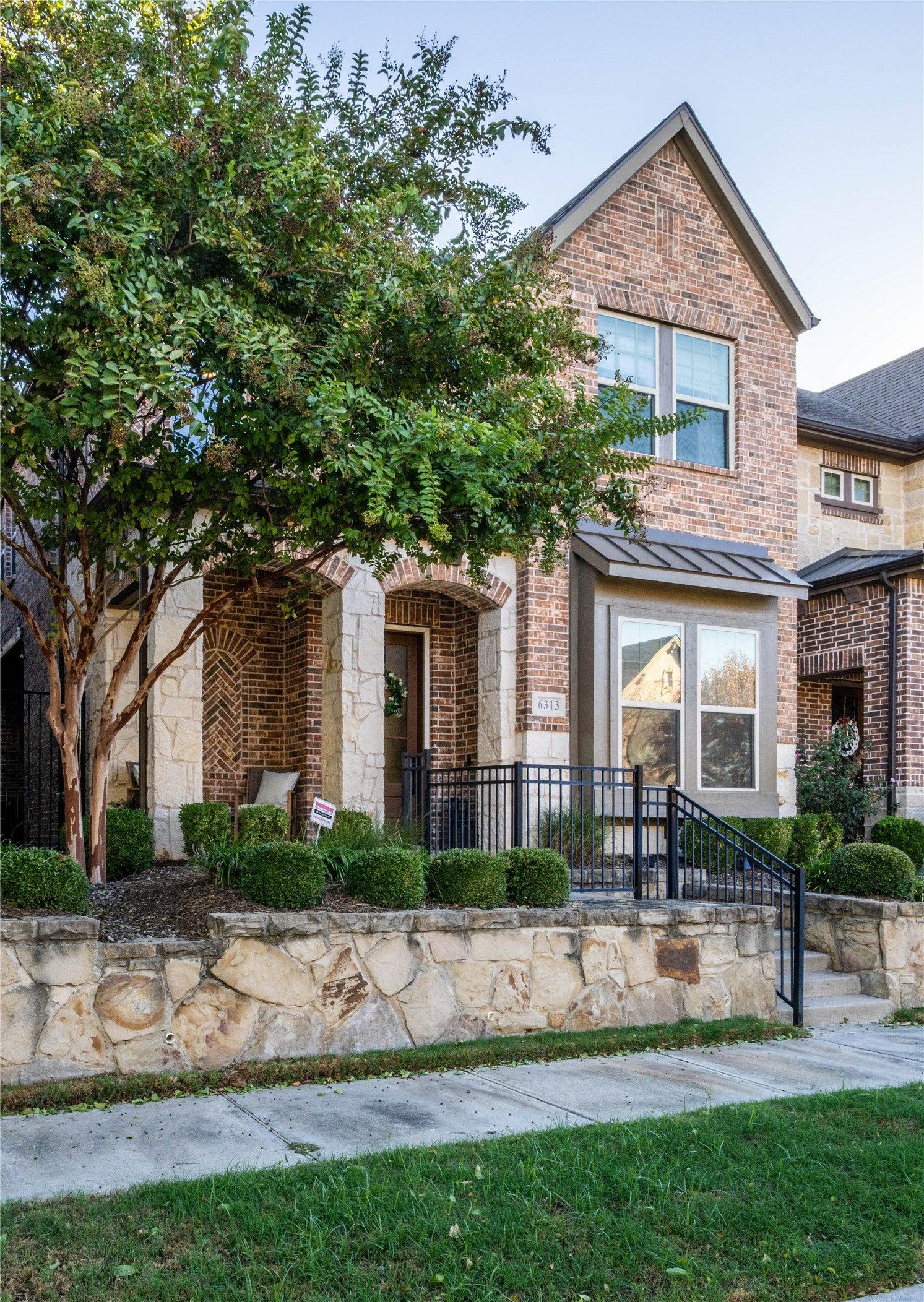 Smithwick Dr, Mckinney, TX 75070