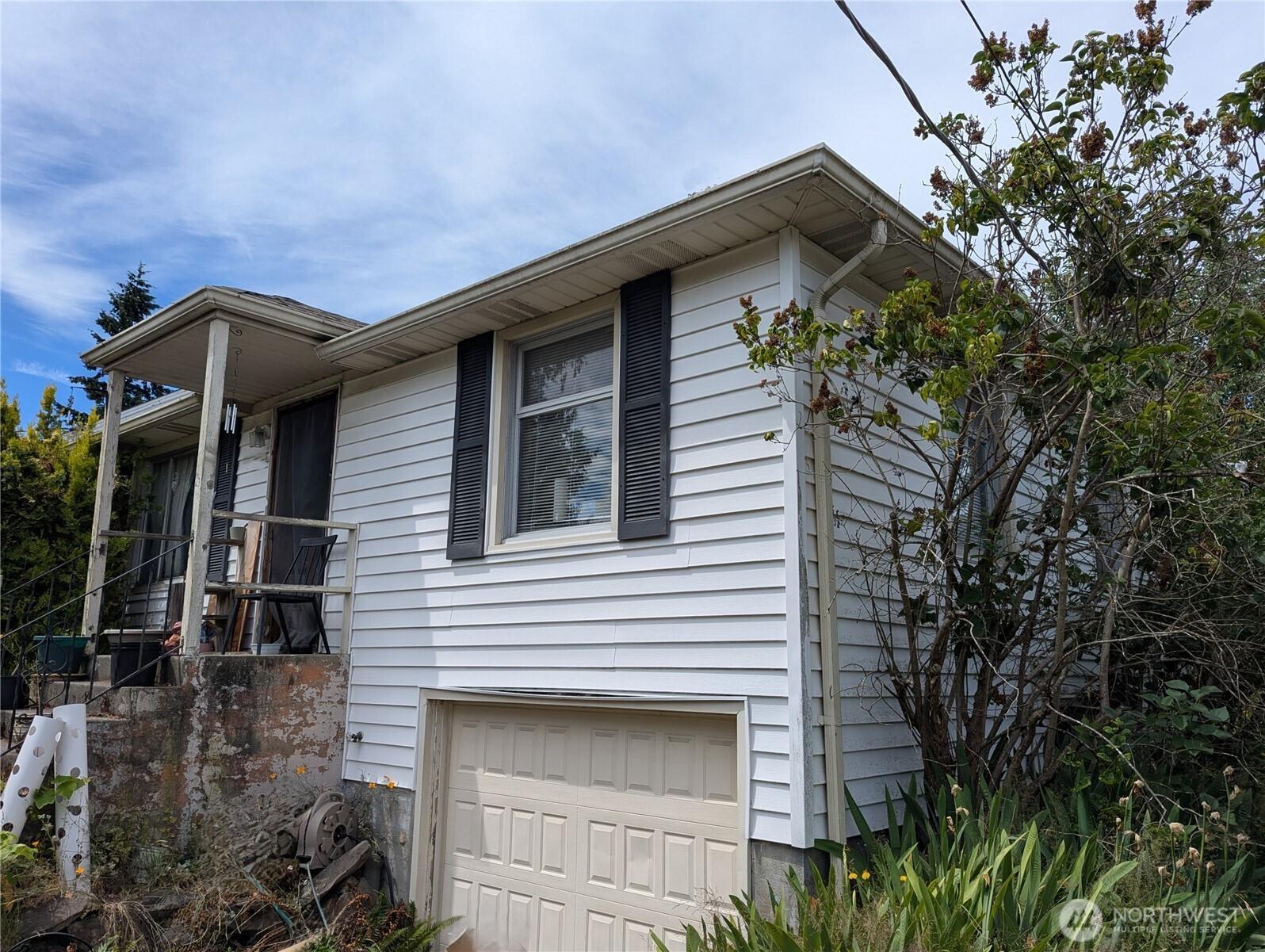 Sw Trenton St, Seattle, WA 98126