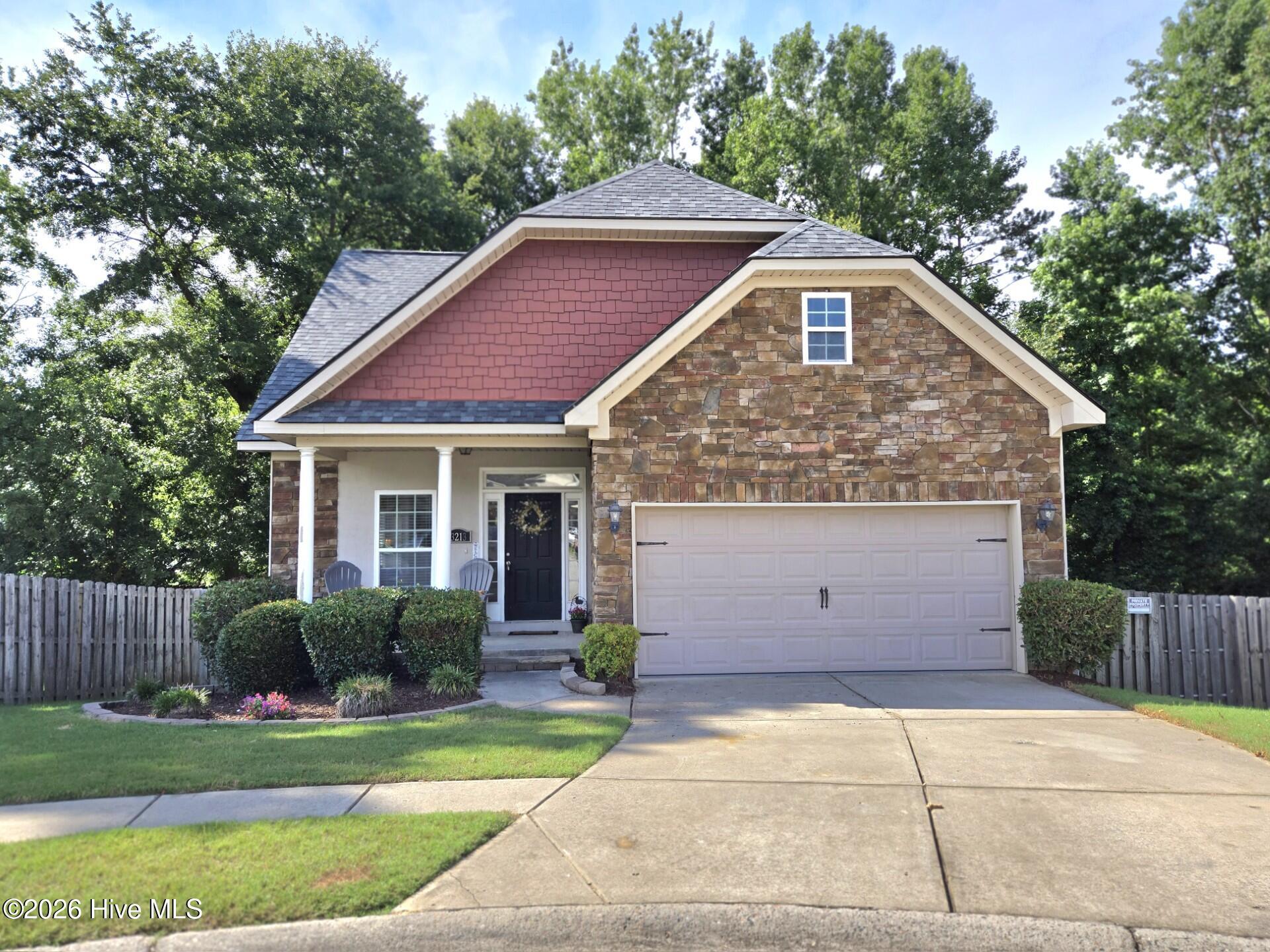 Alton Ct, Augusta, GA 30909