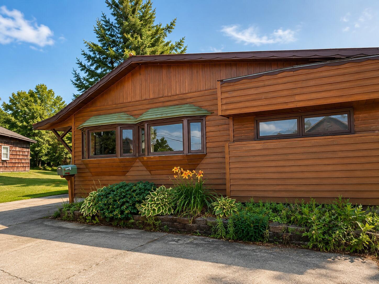 Park St, Tupper Lake, NY 12986