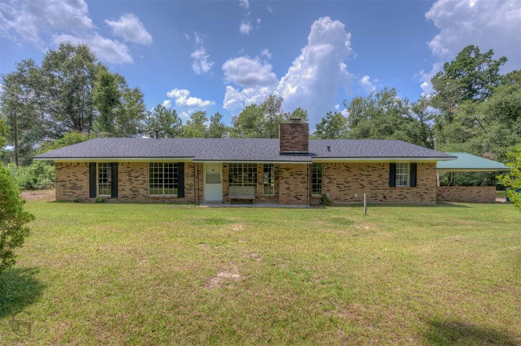 Highway 4, Ringgold, LA 71068