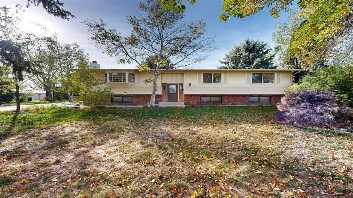 Danford Ave, Billings, MT 59101
