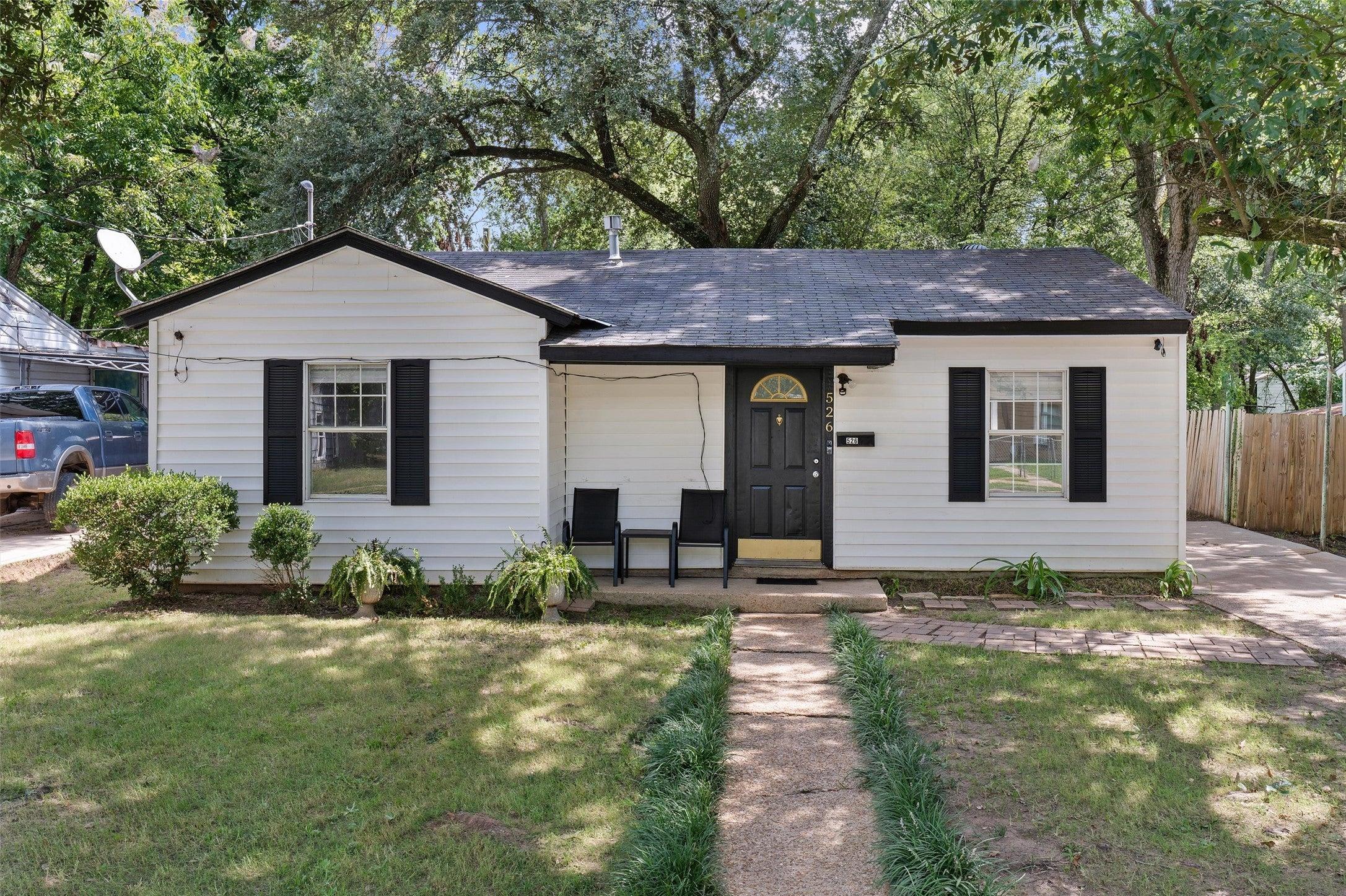 W 76th St, Shreveport, LA 71106