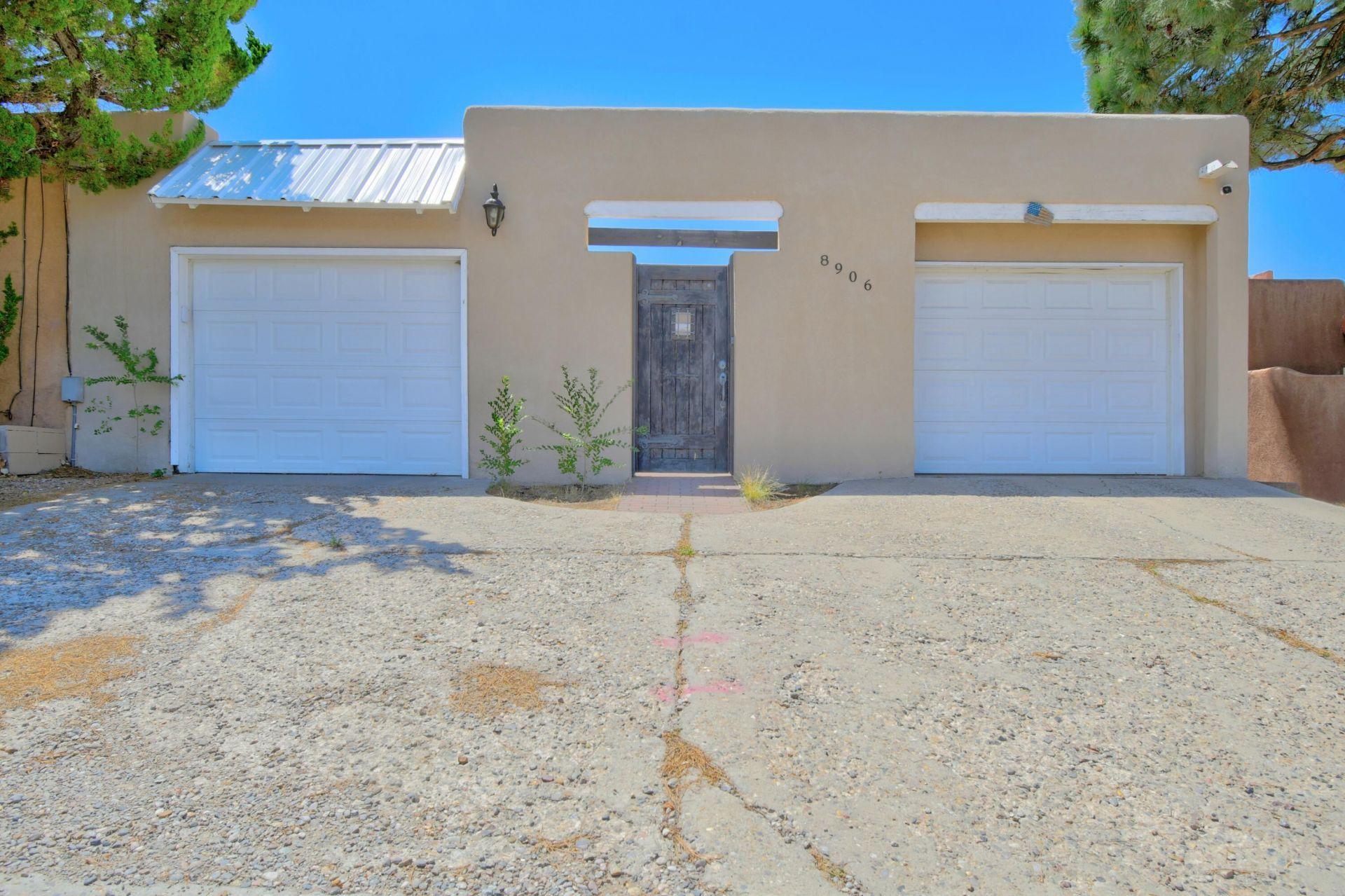 Spain Rd Ne, Albuquerque, NM 87111