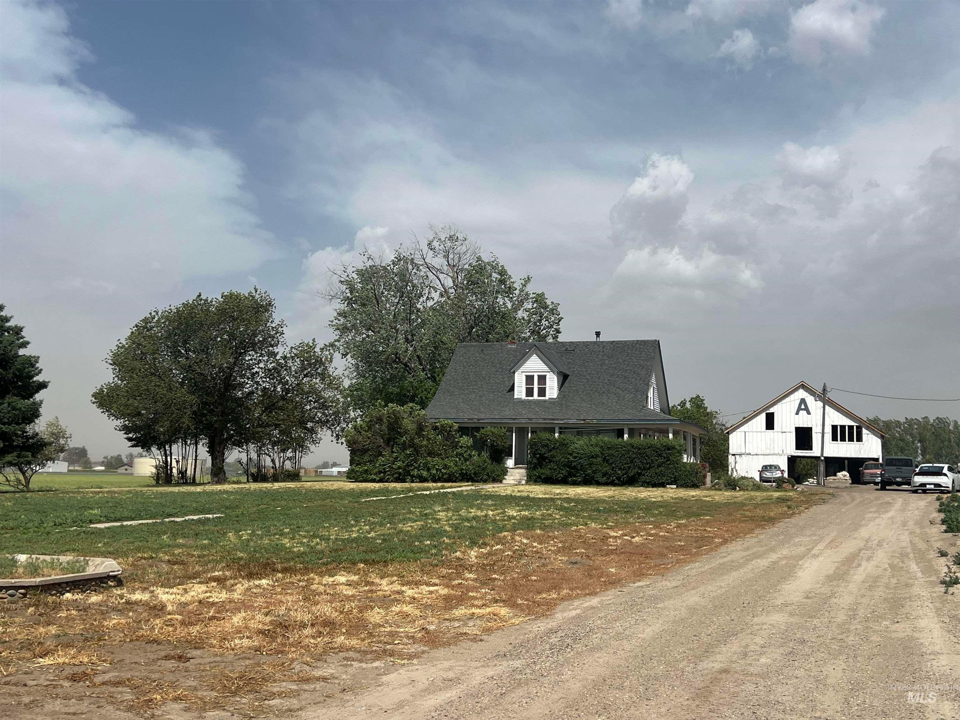 Highway 95, Fruitland, ID 83619