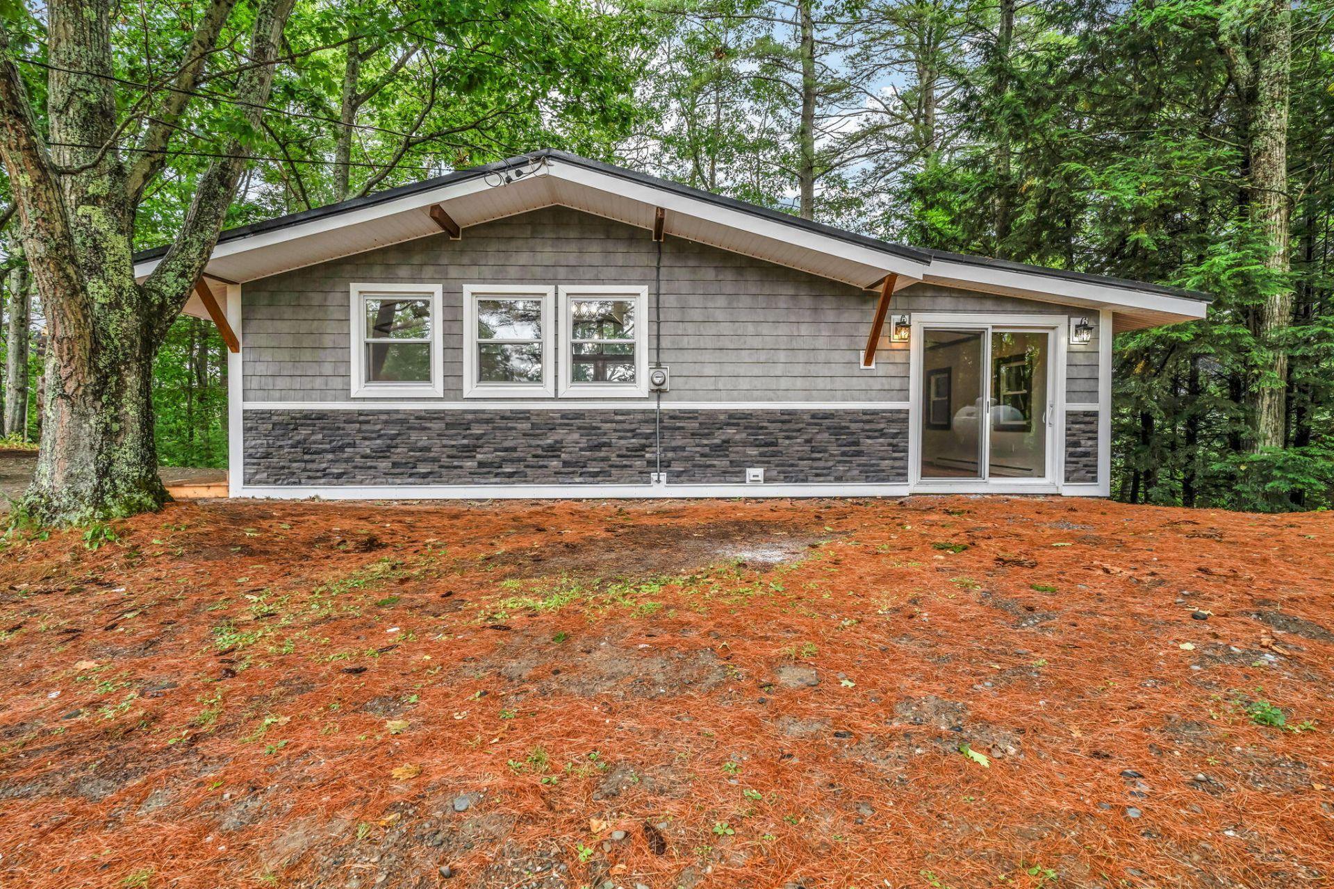 Rowell Rd, Hampden, ME 04444