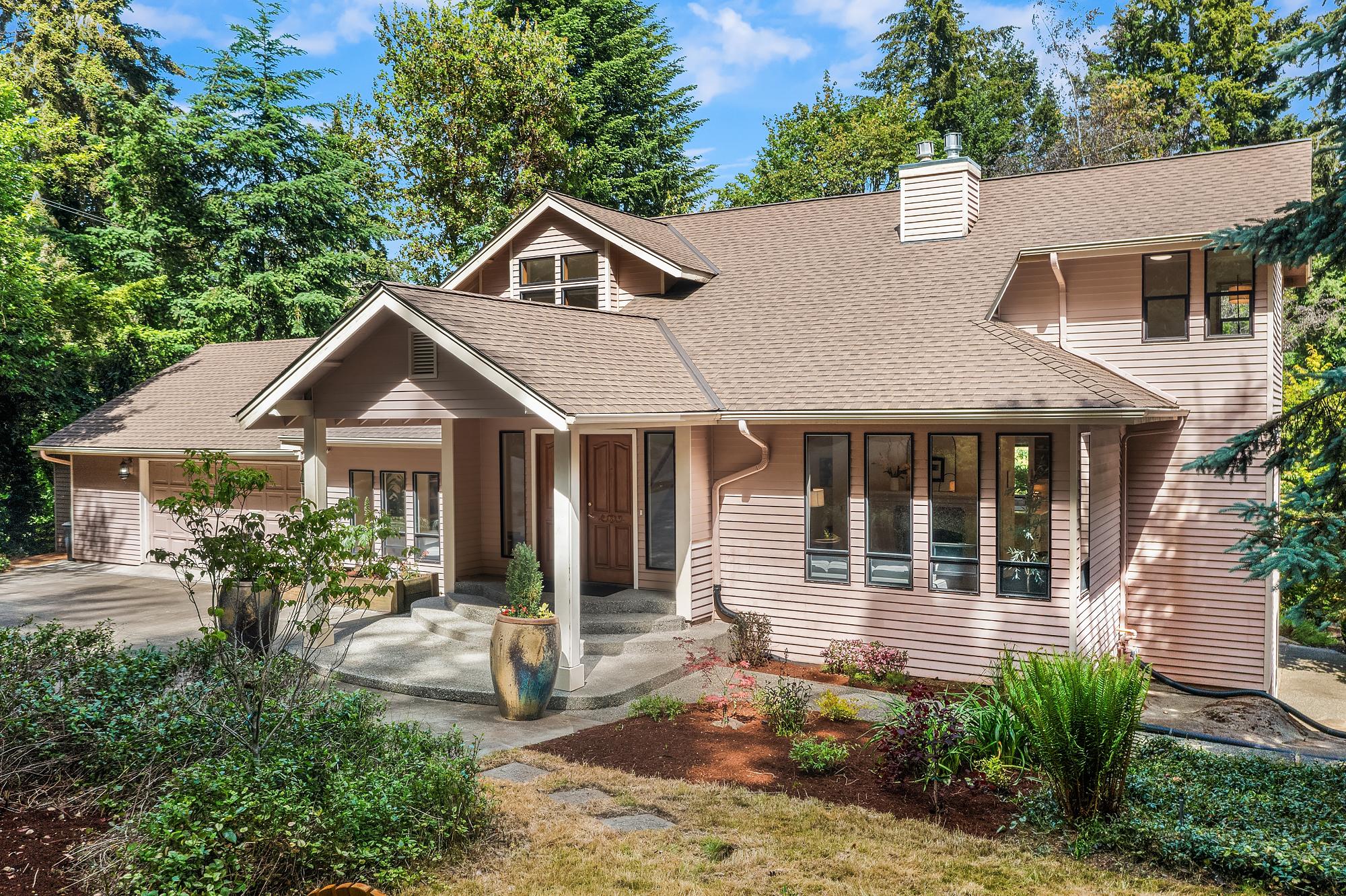 105th Ave Sw, Vashon, WA 98070