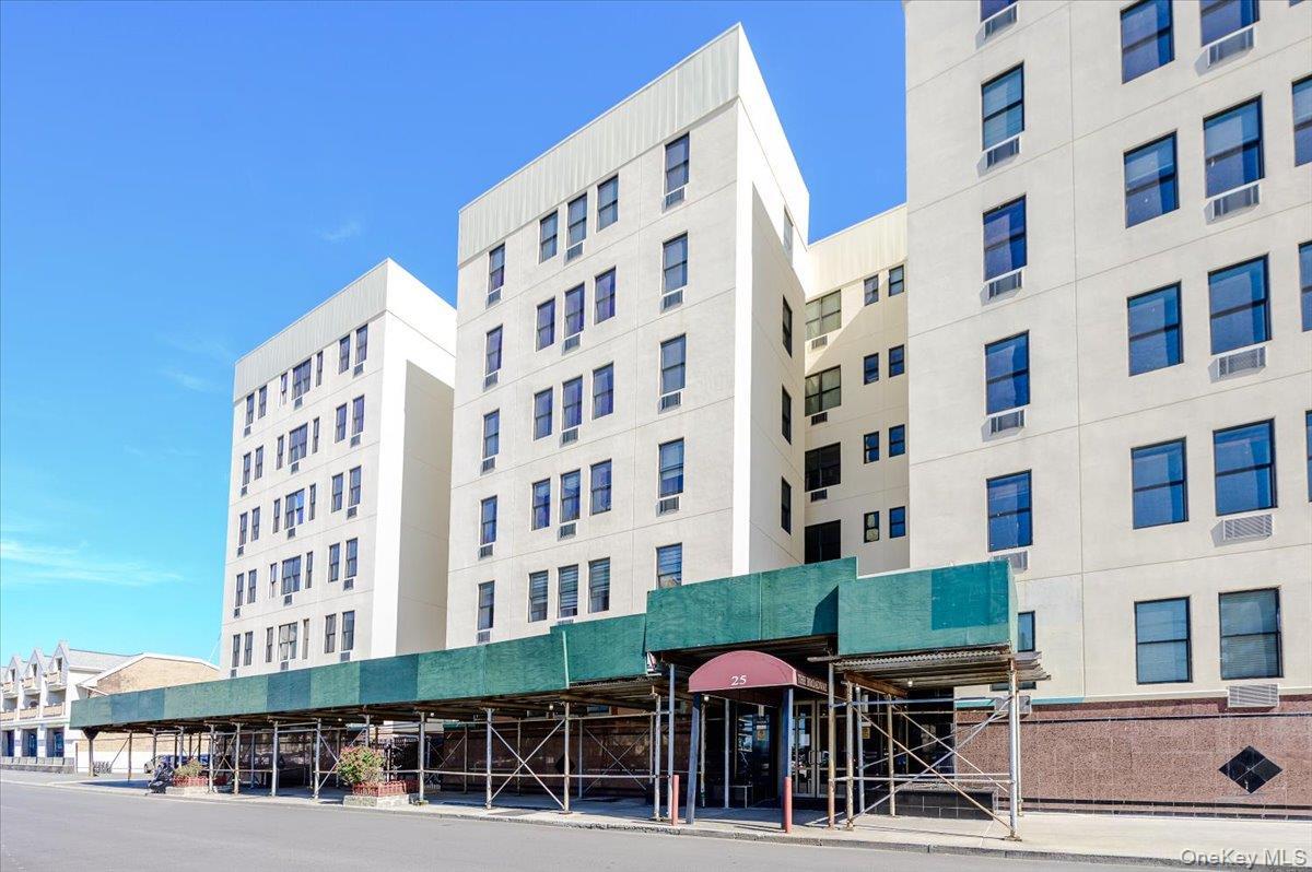 W Broadway, Long Beach, NY 11561