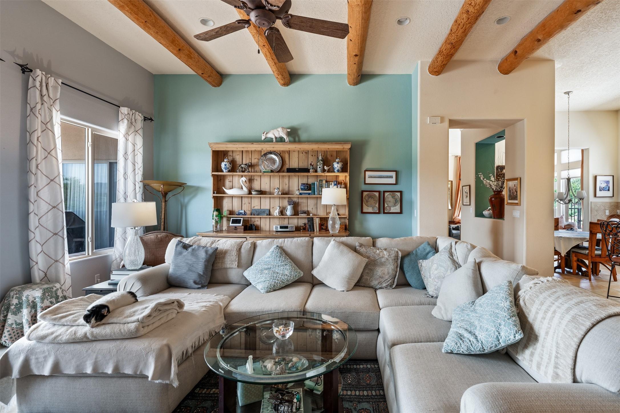 E Chili Line Rd, Santa Fe, NM 87508