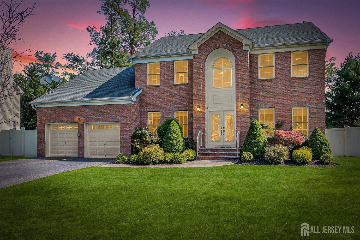 Trista Way, South Plainfield, NJ 07080