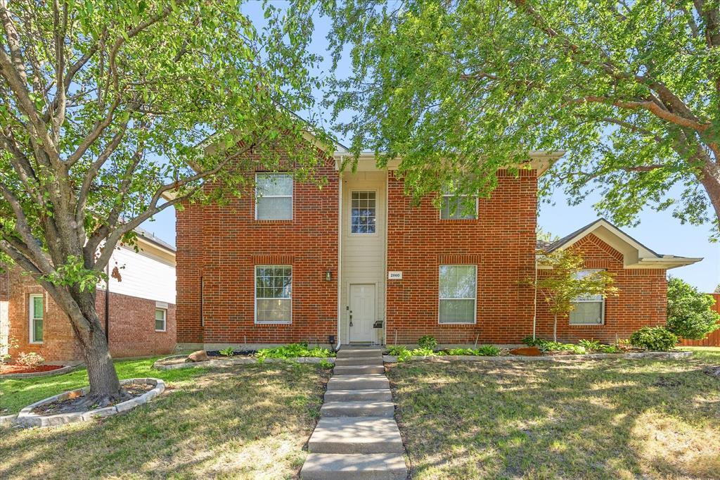 Wild Oak Ln, Rockwall, TX 75032