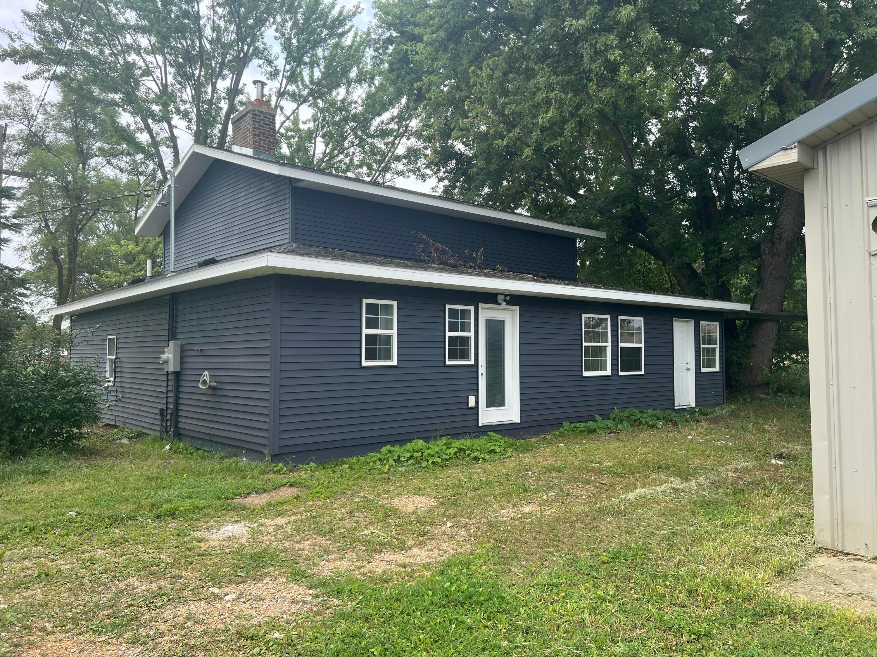 23 Mile Rd, Olivet, MI 49076