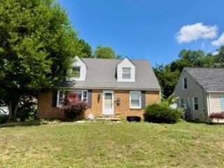 Marcellus St Nw, Canton, OH 44708