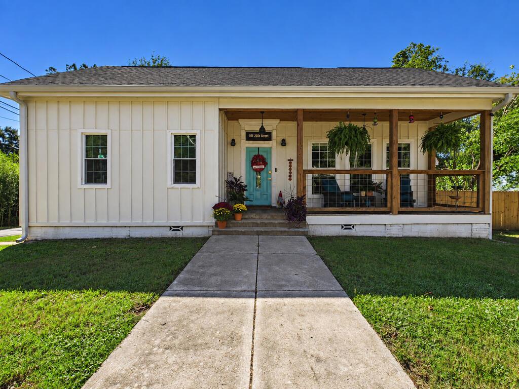 20th St, Phenix City, AL 36867