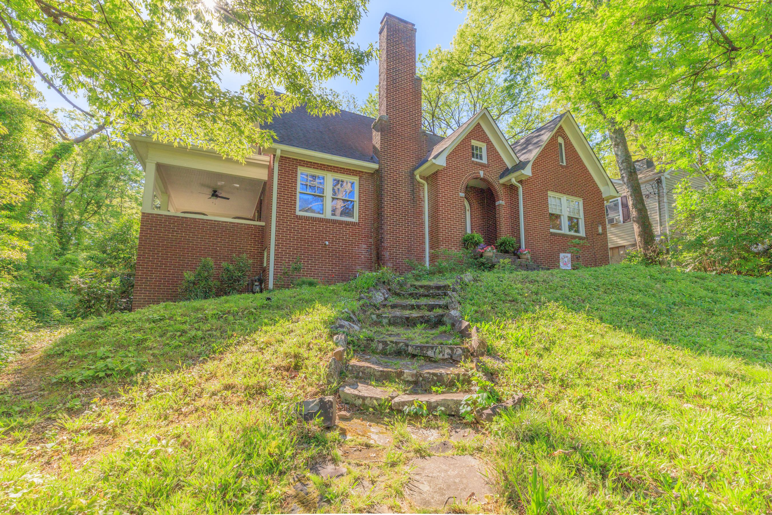 Tunnel Blvd, Chattanooga, TN 37411