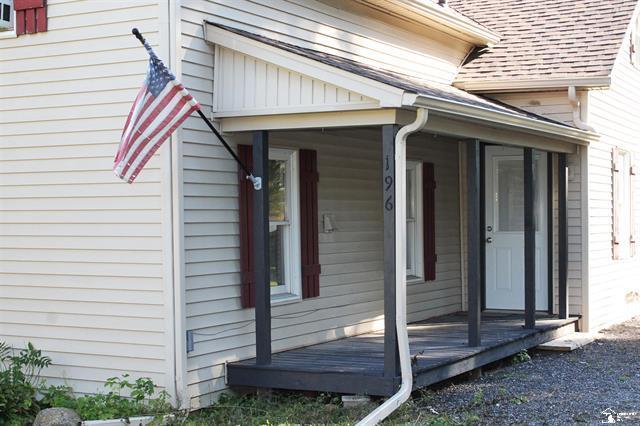 E Walnut St, Petersburg, MI 49270