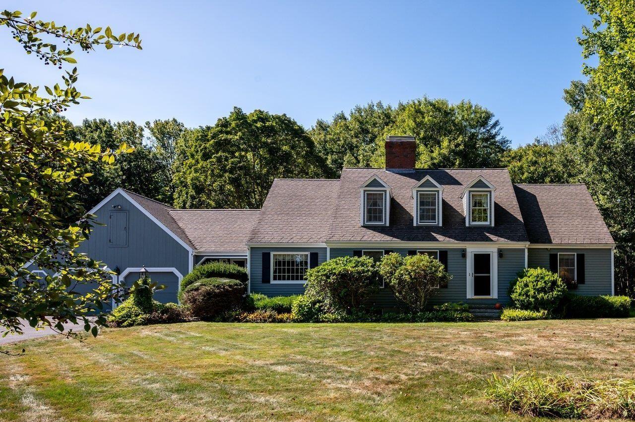 Bennett Rd, Durham, NH 03824