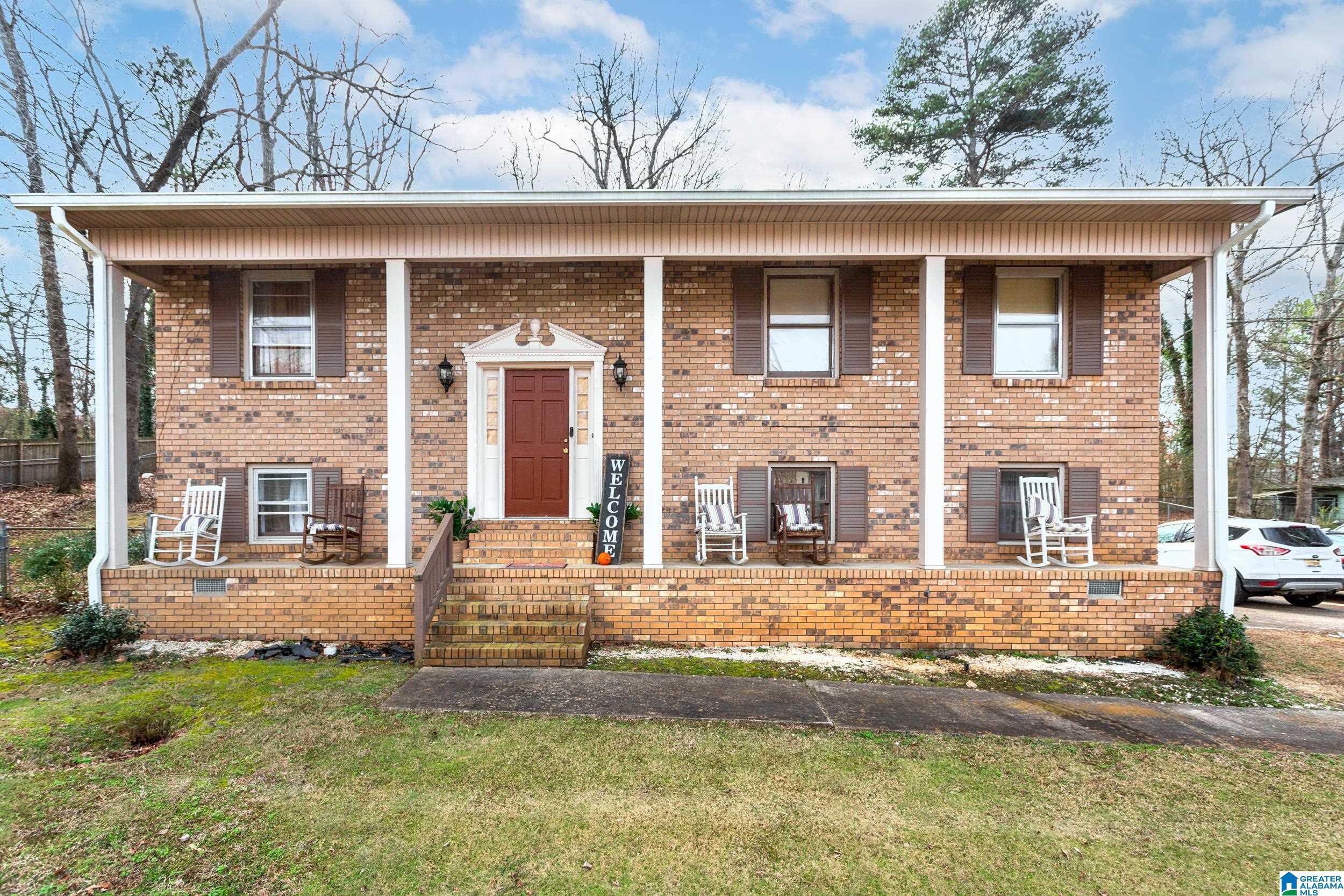 Wildoak Dr, Anniston, AL 36206