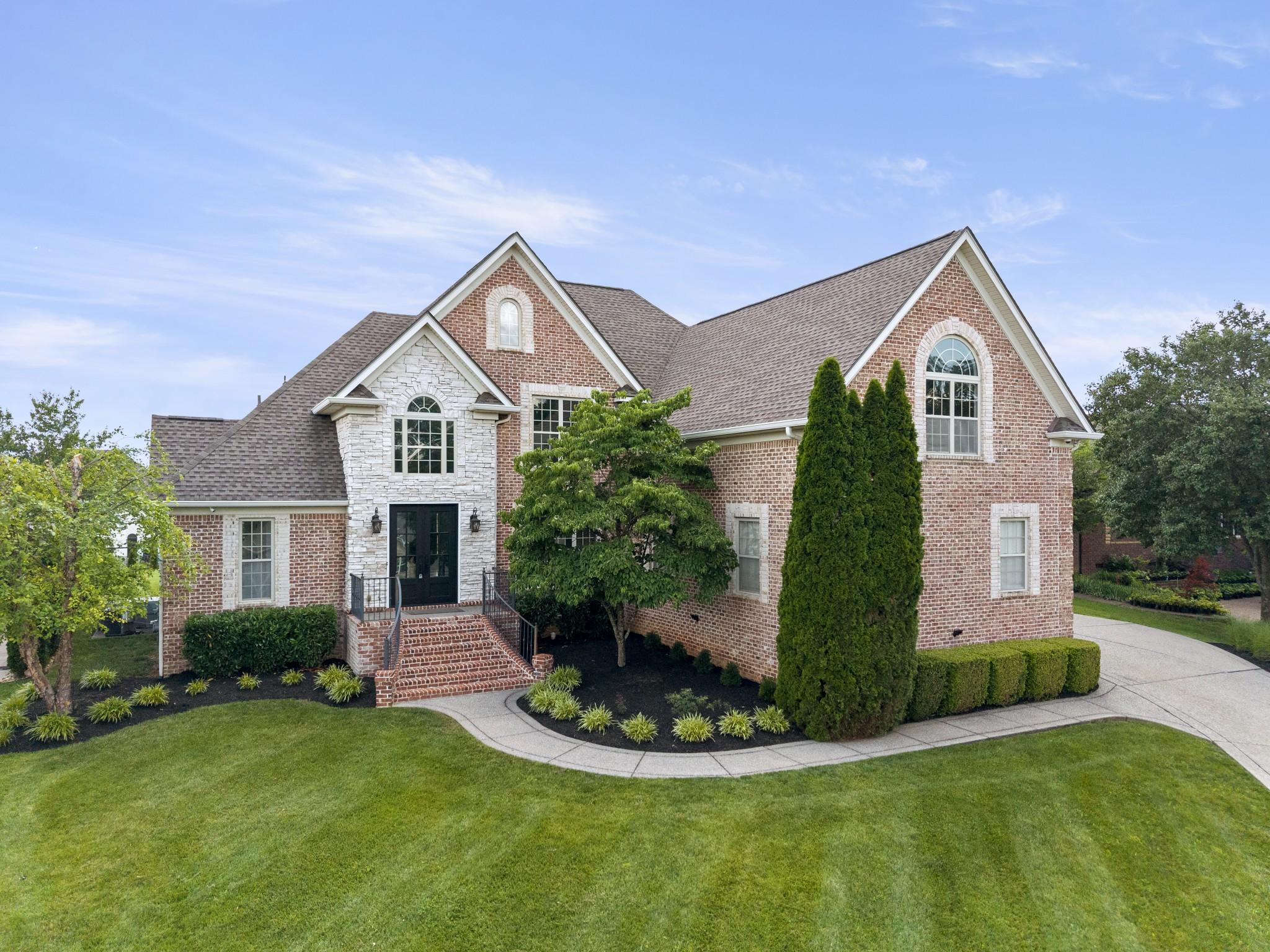 Kidron Way, Hendersonville, TN 37075