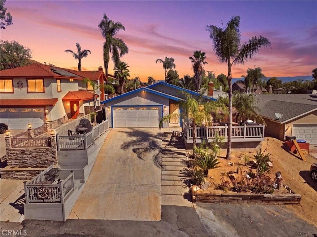 Harvey Ln, Riverside, CA 92503