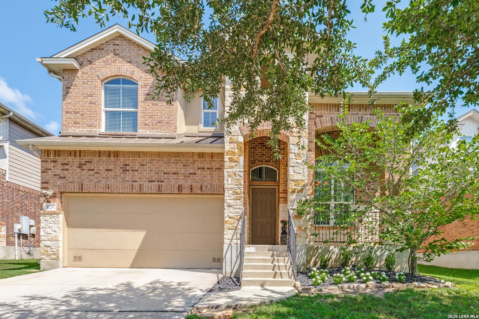 Marbella, Cibolo, TX 78108