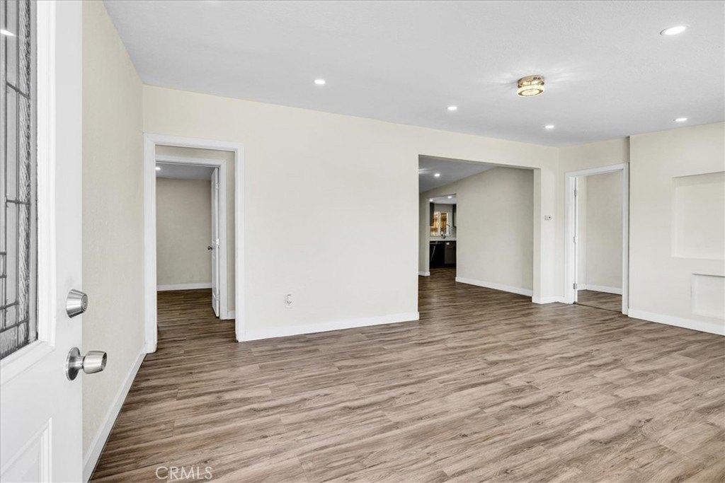 Cahuilla Ave, Twentynine Palms, CA 92277