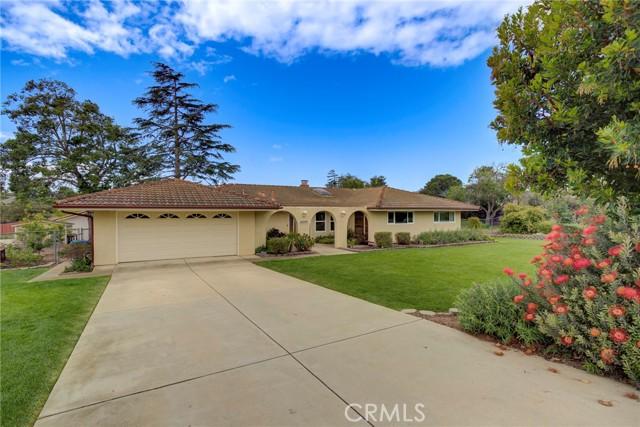 N Las Flores Dr, Nipomo, CA 93444