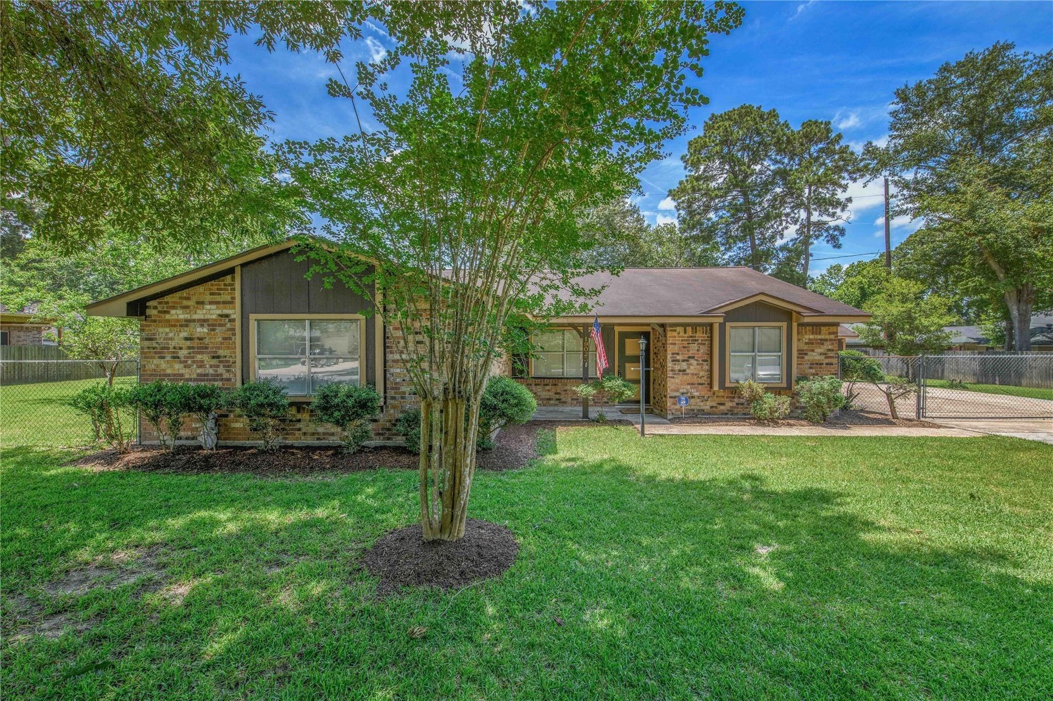 Lakeshire St, Humble, TX 77346