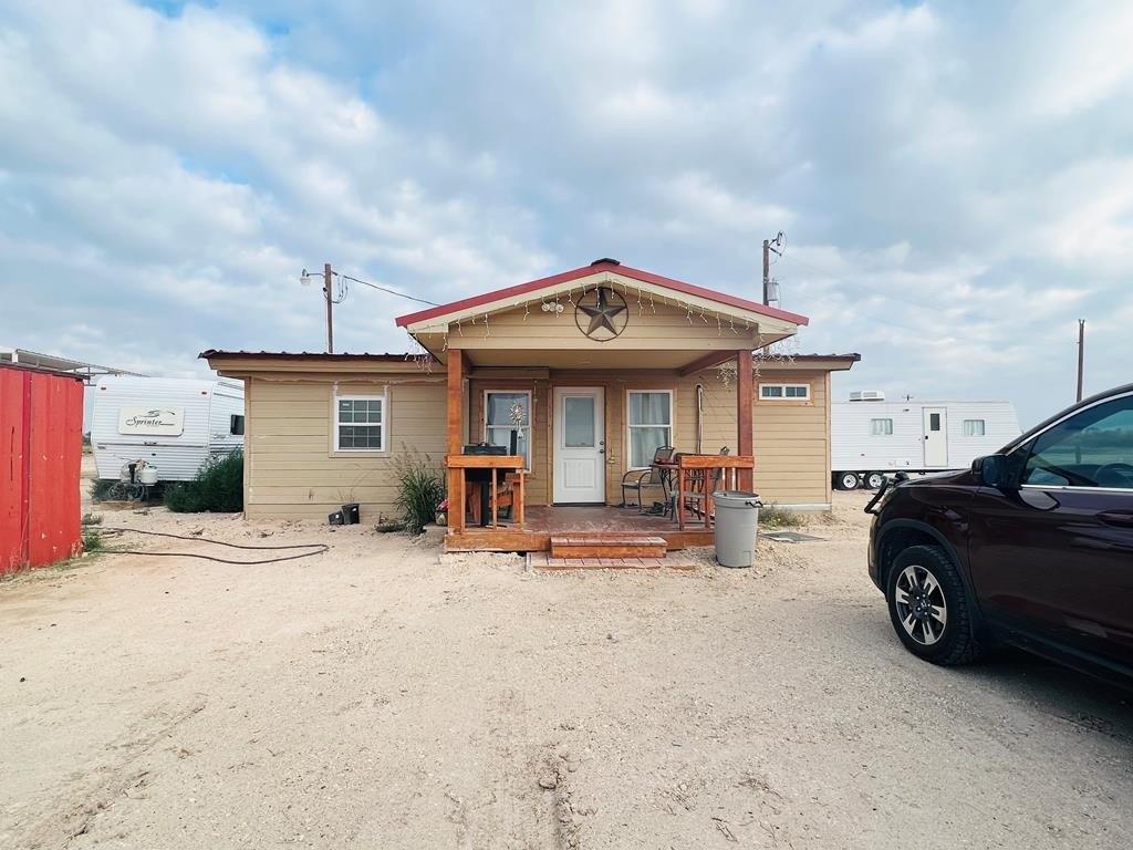 Motl Rd, San Angelo, TX 76905