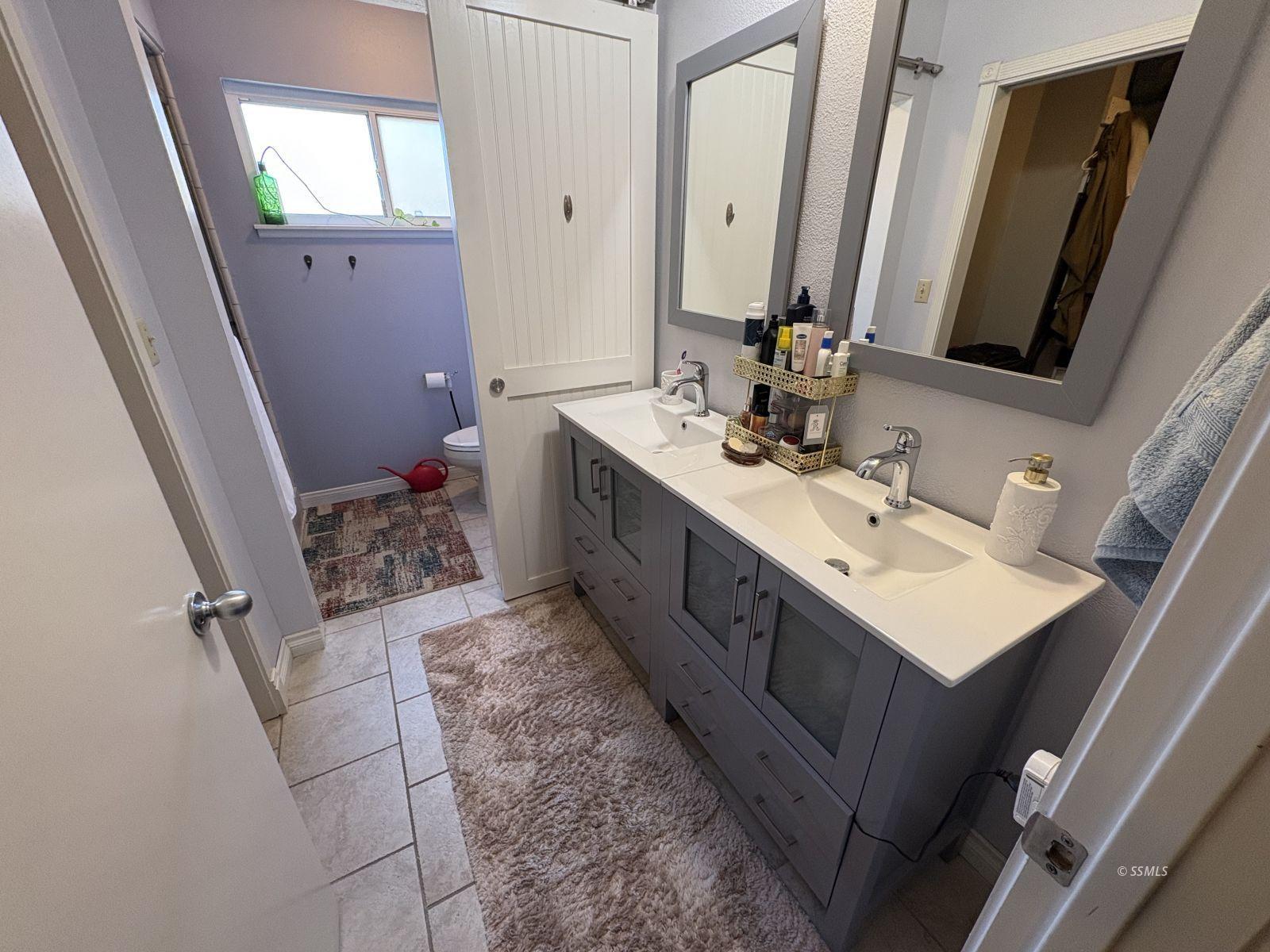 Sherri St, Ridgecrest, CA 93555