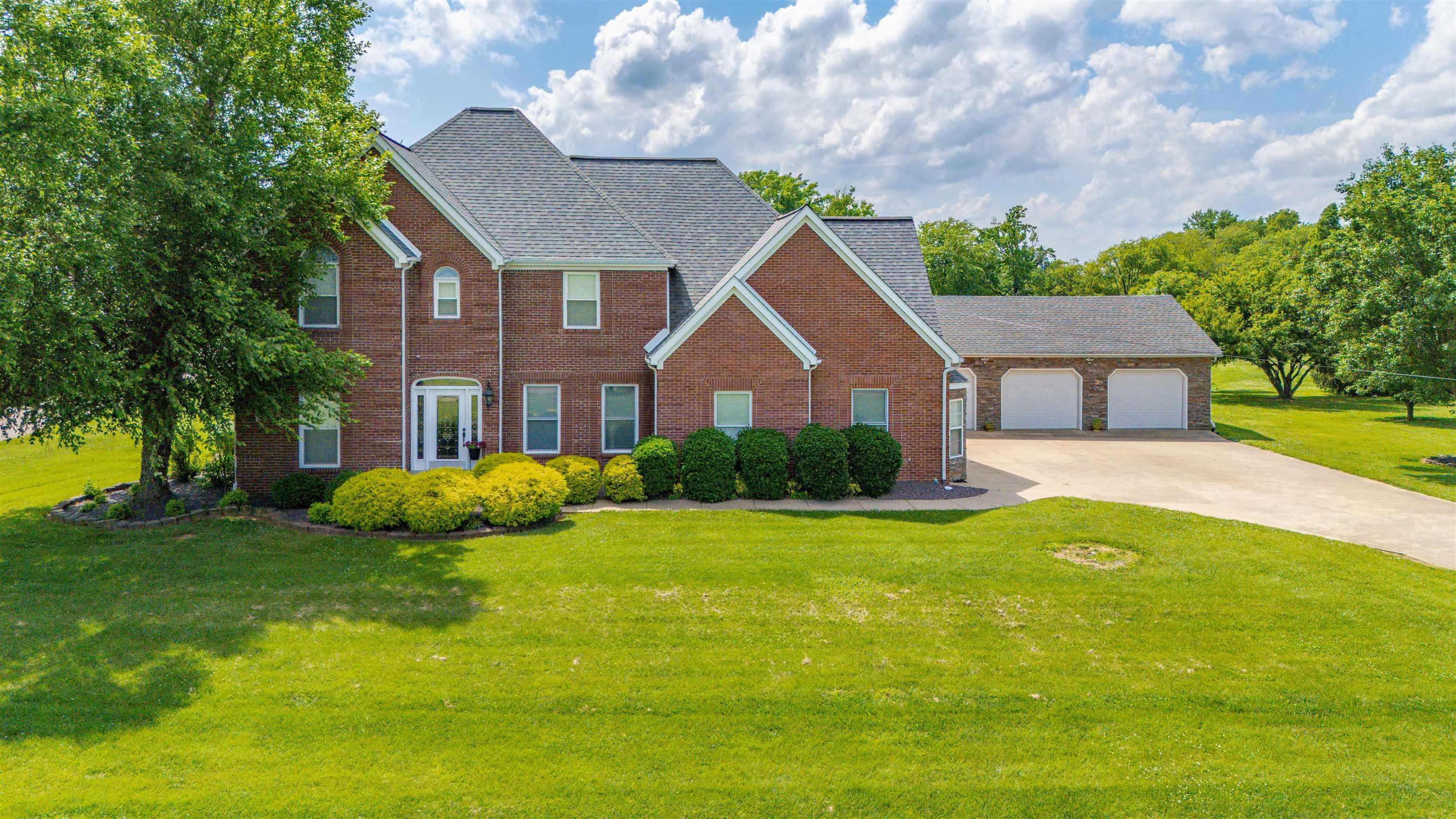 State Route 1078 S, Henderson, KY 42420