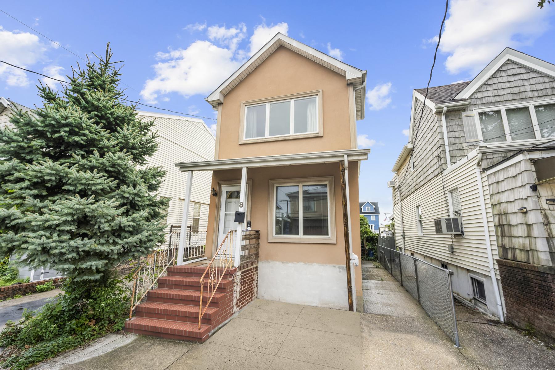 Gotham Ave, Brooklyn, NY 11229