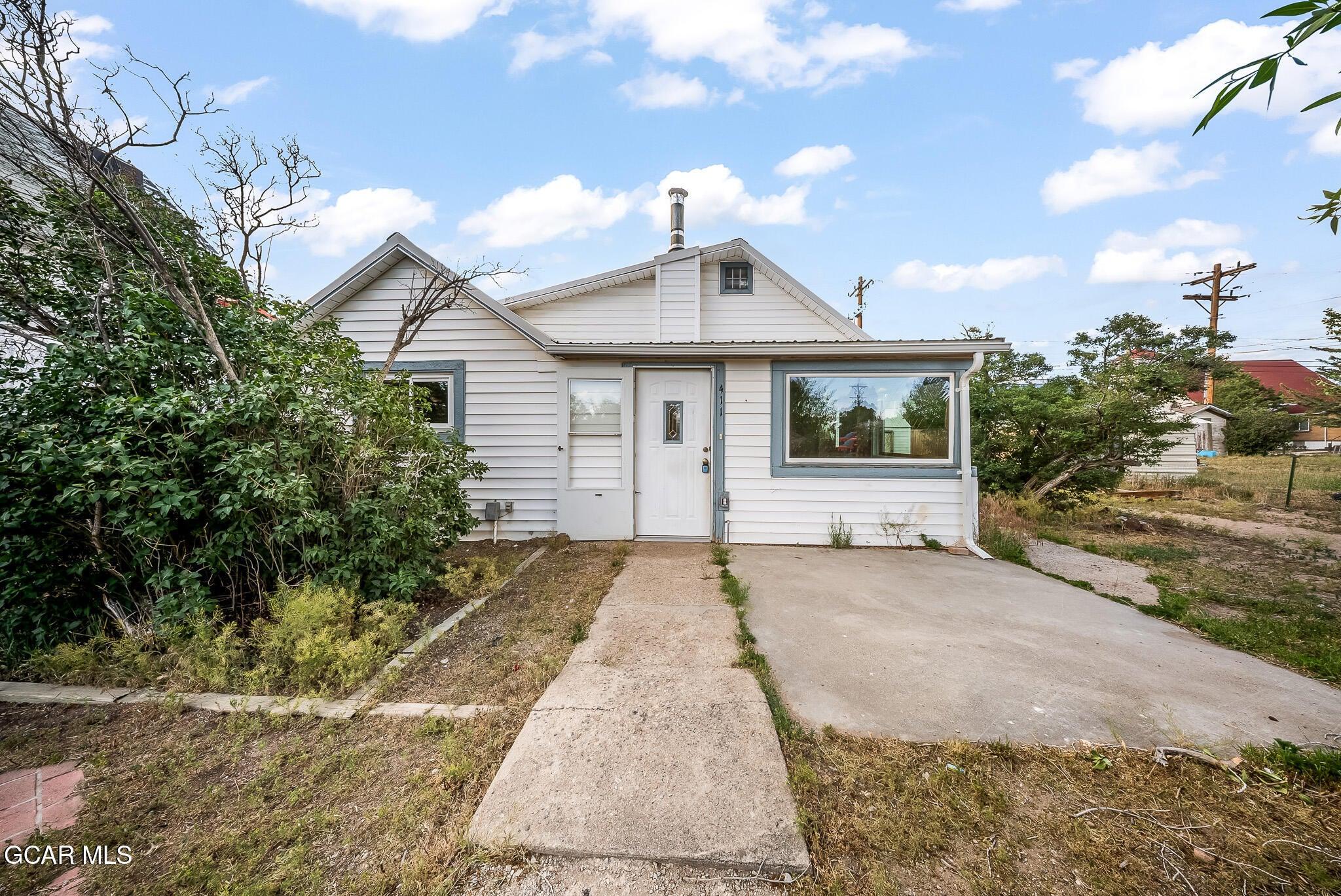 Eagle Ave, Kremmling, CO 80459