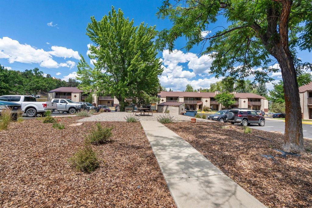 Avenida Del Sol, Durango, CO 81301