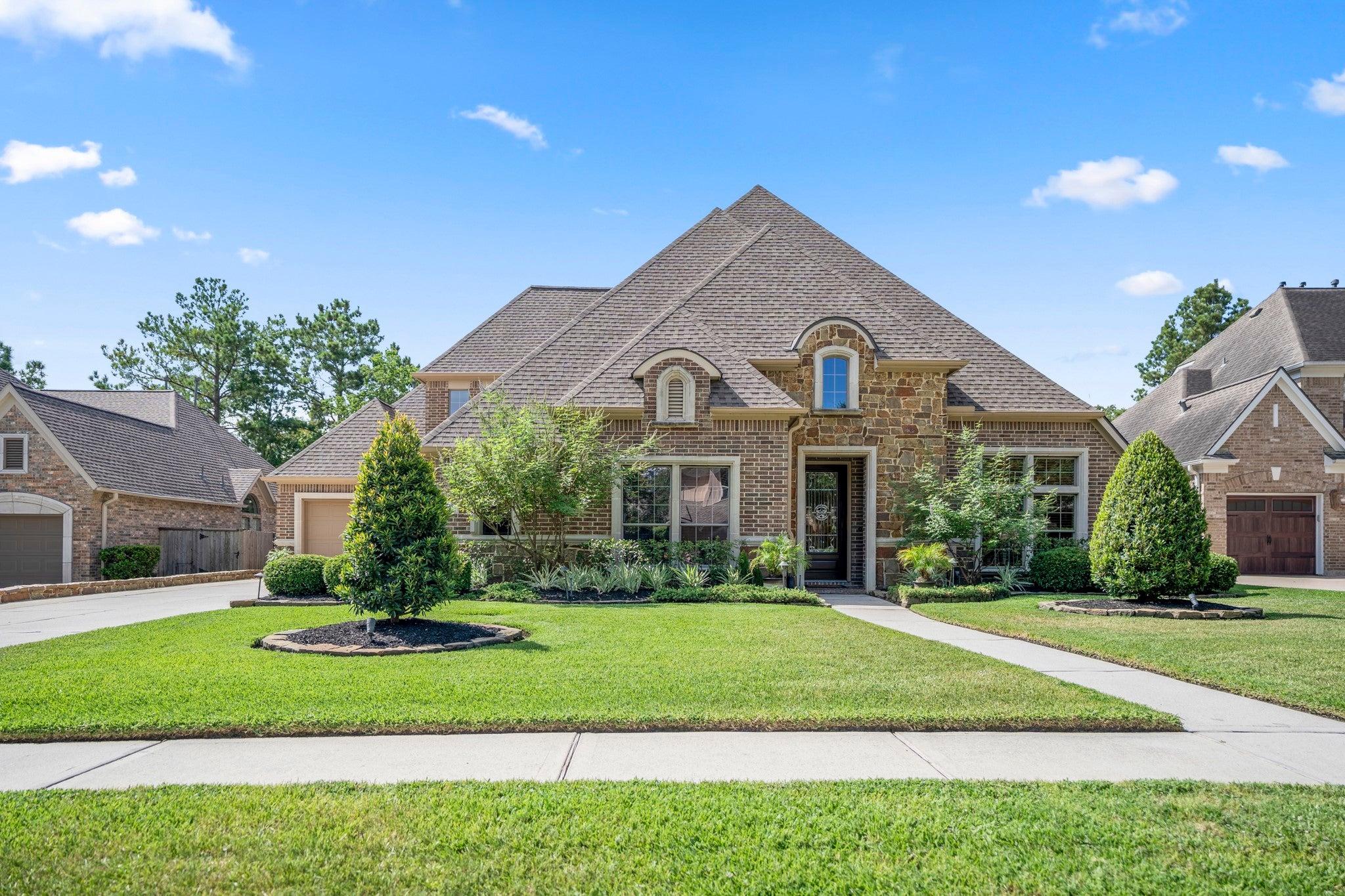 Hendricks Lakes Dr, Spring, TX 77388