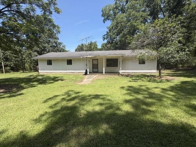 Gunter Rd, Andalusia, AL 36420