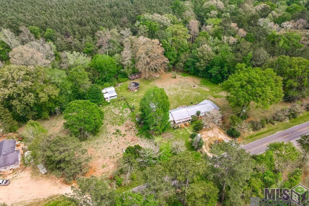 Highway 63, Clinton, LA 70722