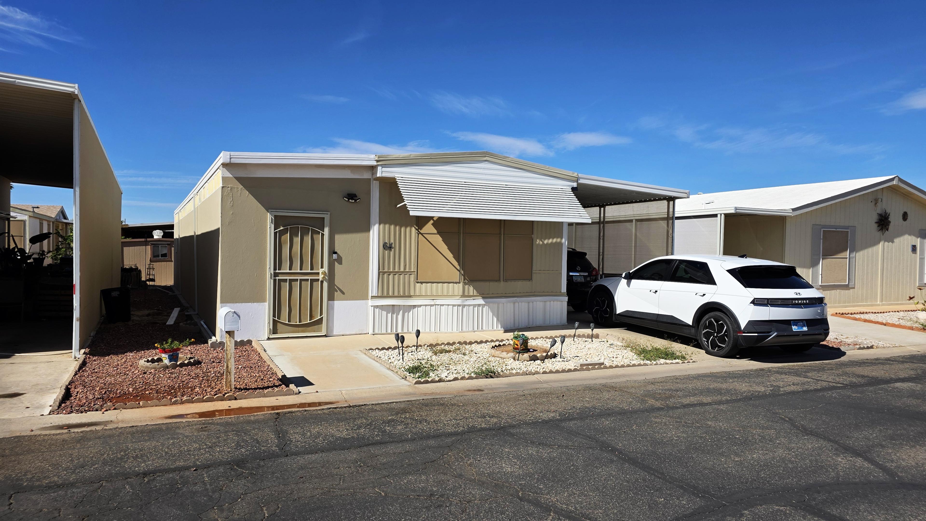 S 8th Ave, Yuma, AZ 85365