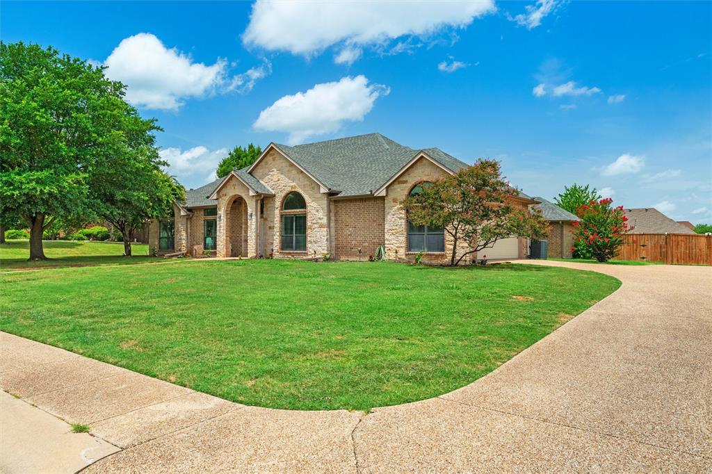 Colwell Dr, Midlothian, TX 76065