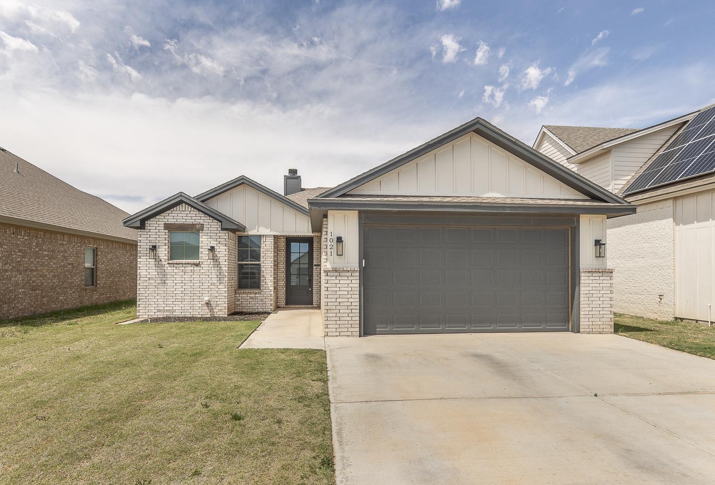 Fulton Ave, Lubbock, TX 79416