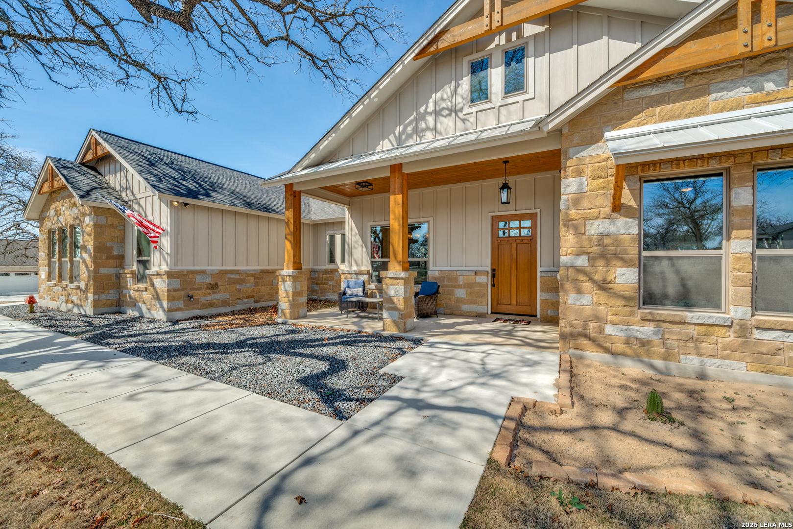 Hondo Vis, La Vernia, TX 78121