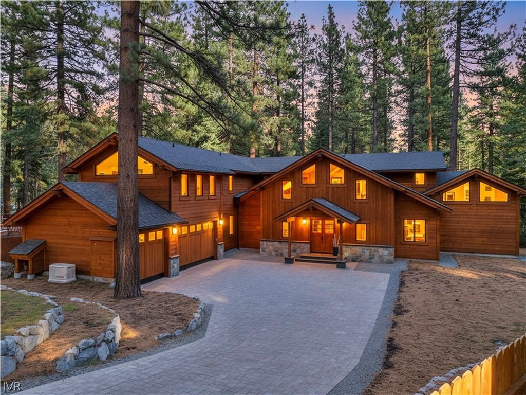 S Dyer Cir, Incline Village, NV 89451