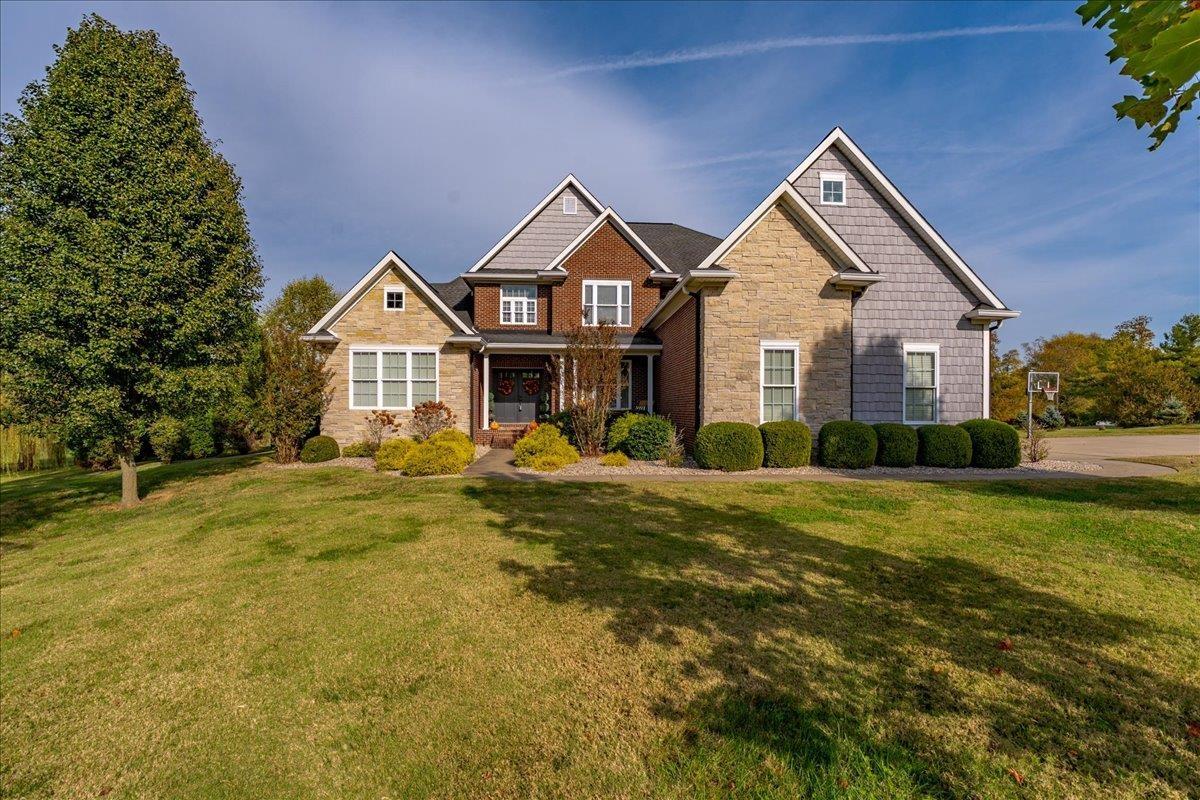 Tupelo Ct, Henderson, KY 42420
