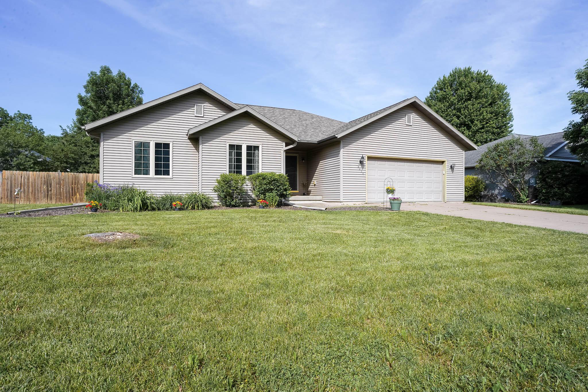 6th St, Minnesota City, MN 55959